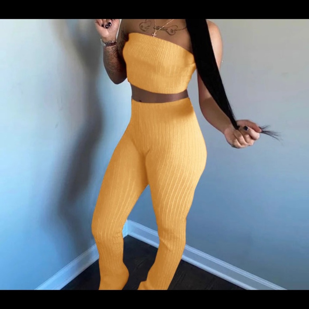 2 piece set